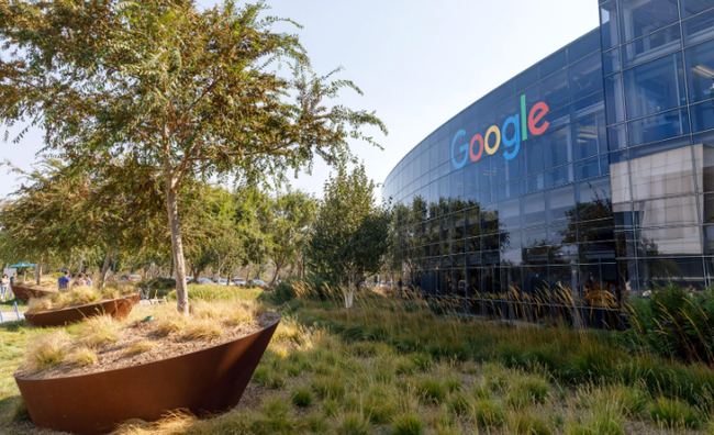 Google đầu tư 3,3 tỷ USD vào các trung tâm dữ liệu châu Âu - Ảnh 1.