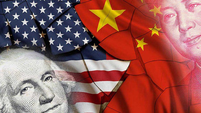 IIF cảnh báo nợ quốc gia toàn cầu vượt 250.000 tỷ USD, Mỹ và Trung Quốc dẫn đầu mức tăng - Ảnh 1.