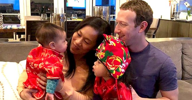 Bê bối bủa vây Facebook, CEO Mark Zuckerberg vẫn có kỳ nghỉ hè xa hoa cùng vợ - Ảnh 4.