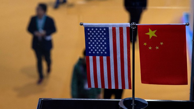 Nhà Trắng cân nhắc hạn chế đầu tư từ Mỹ vào Trung Quốc, nguyên nhân vì đâu? - Ảnh 2.