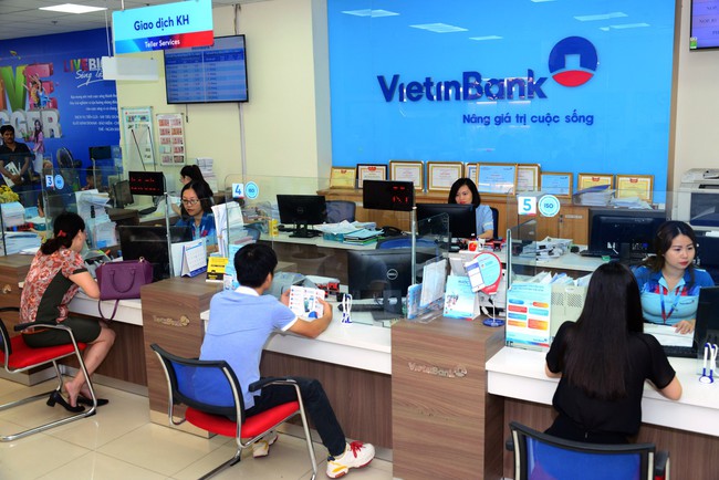 Phát hành thành công 4.000 tỷ đồng trái phiếu, VietinBank khẳng định uy tín và vị thế - Ảnh 1.
