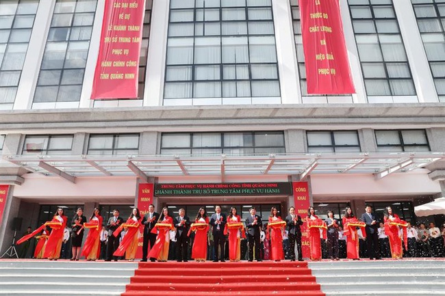 Quảng Ninh và 10 sự kiện nổi bật năm 2019 - Ảnh 3.