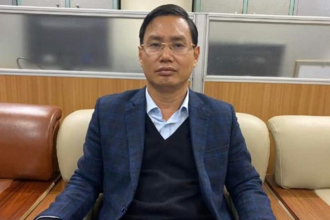 Hà Nội lên tiếng vụ Chánh Văn phòng Thành ủy Nguyễn Văn Tứ bị bắt - Ảnh 1.