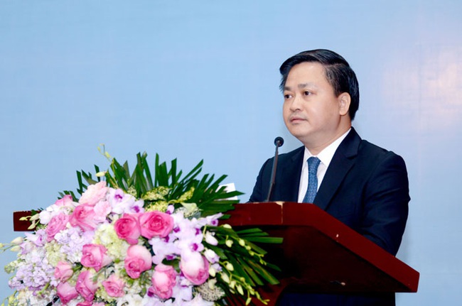 Chủ tịch VietinBank tiết lộ đã có phương án rất cụ thể để tiếp tục tăng vốn - Ảnh 1.