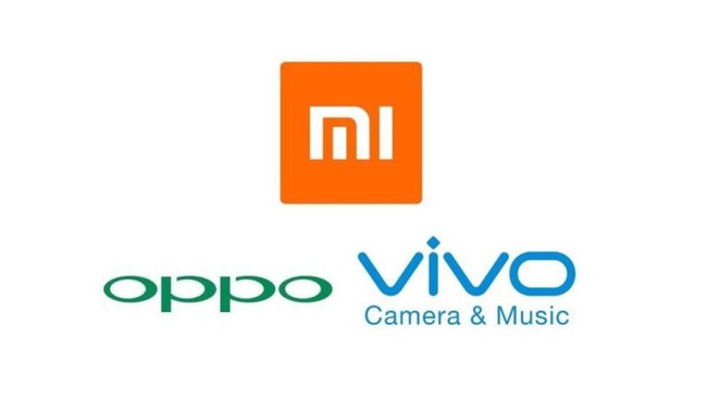 Vivo, Oppo và Xiaomi thành lập liên minh cung cấp chuyển tệp tin P2P - Ảnh 1.