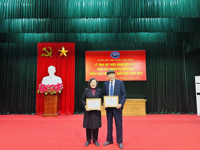 Hội viên nông dân tại Hải Phòng: Tự hào và ấn tượng sâu sắc về Đại hội VIII Hội Nông dân Việt Nam - Ảnh 4.