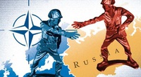UKraine: Nga-NATO- Cuộc chơi mới bắt đầu