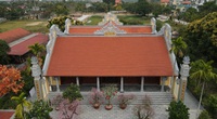Nhà sư trụ trì và hành trình 20 năm phục dựng lại ngôi chùa cổ gần 300 năm tuổi