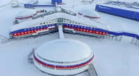 Căn cứ "Cỏ ba lá" của Nga: Pháo đài bất khả xâm phạm trấn giữ Bắc Cực