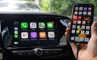 Những ứng dụng kết nối điện thoại thông minh với ô tô hữu ích