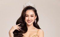 Vì sao Đoàn Hồng Trang được chọn đại diện Việt Nam thi Miss Global 2022?