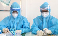 Việt Nam đã tiêm được 220 triệu liều vaccine Covid-19