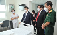 ĐH Y khoa Phạm Ngọc Thạch và Bệnh viện Quân y 175 bắt tay nâng tầm y tế