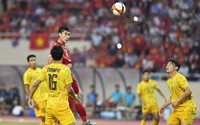 BLV Quang Huy: "Không nên gây áp lực thành tích cho U23 Việt Nam"