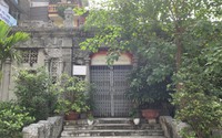 Tận thấy lăng mộ được xây dựng bằng đá cẩm thạch, kiến trúc độc đáo "có một không hai" ở Hà Nội