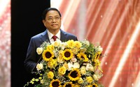 Thủ tướng Phạm Minh Chính: “Nghề báo vinh quang nhưng vất vả”