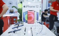 Apple tung đợt giảm giá lớn nhất tại Việt Nam năm 2022, nhiều mẫu iPhone xuống mức cực thấp