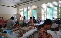Phía Nam thiếu thuốc điều trị sốt xuất huyết, Thứ trưởng Nguyễn Trường Sơn "sẽ báo cáo lãnh đạo Bộ Y tế"