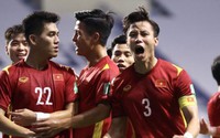 ĐT Việt Nam "nín thở" chờ quyết định của AFC về Asian Cup 2023