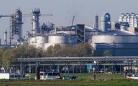 Trừng phạt Nga: Nhà máy hoá chất lớn nhất thế giới ở Đức báo động 