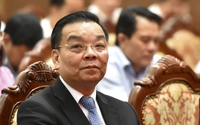 Chiều nay (7/6), Hà Nội sẽ bãi nhiệm chức danh Chủ tịch UBND TP đối với ông Chu Ngọc Anh