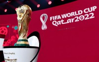 Những quốc gia ĐNÁ nào đã sở hữu bản quyền phát sóng World Cup 2022?