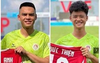 Tin tối (16/8): ĐT Việt Nam sắp đón 2 cầu thủ Việt kiều