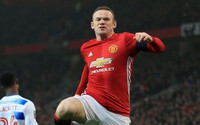 Top 10 cầu thủ đa năng nhất thế giới: Có Wayne Rooney
