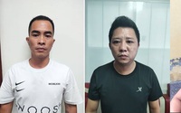 Bắc Giang: Triệt phá băng nhóm cưỡng đoạt tiền của tiểu thương ở chợ Mía