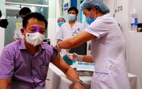 Kỷ luật Giám đốc CDC Quảng Bình vì vi phạm đấu thầu, mua sắm trang thiết bị y tế