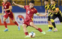 U19 Việt Nam đấu U19 Thái Lan: Thử nghiệm hay quyết đấu?