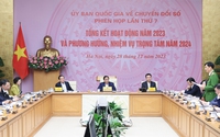 Việt Nam là quốc gia có kinh tế số phát triển nhanh nhất Đông Nam Á trong 2 năm liên tiếp