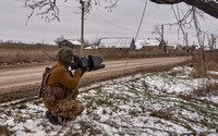 Ukraine choáng váng trước chiến thuật tác chiến điện tử của Nga