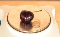Quả cherry nặng nhất thế giới đã xác lập kỷ lục mới sau 10 năm nghiên cứu và phát triển