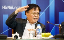Chuyên gia hiến kế tại tọa đàm trực tuyến Dân Việt: Để doanh nghiệp phục hồi, cần chấp nhận sai sót 