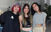 Tí Cafe và câu chuyện về 3 cô gái gốc Việt ở Colorado
