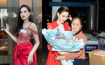 Đỗ Thị Hà bao giờ về nước sau khi Chung kết Miss World 2021 bị tạm hoãn?