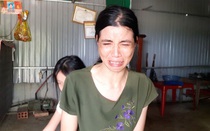 Hà Tĩnh: Bố mẹ tật nguyền, không có tiền chữa bệnh cho con