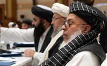 Công nhận Taliban - bài toán nan giải