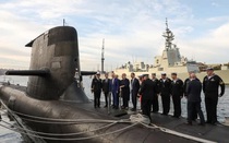 Thỏa thuận tàu ngầm Australia-Pháp vì sao lại gây ra khủng hoảng ngoại giao lớn như vậy?