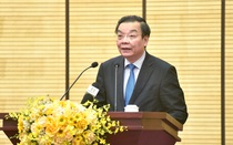 Công tác tham mưu chưa phản ánh đúng năng lực, Chủ tịch Hà Nội yêu cầu cần "tốc độ, chất lượng"