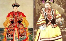 Ép Khang Hi lấy vợ khi 12 tuổi, Hiếu Trang thái hậu thể hiện "tâm" và "tầm" vượt xa Từ Hi