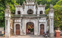 Thăng Long tứ trấn – bốn ngôi đền thiêng của Hà Nội được xếp hạng di tích quốc gia cấp đặc biệt
