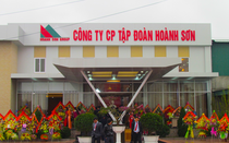 Bất ngờ tiềm lực tài chính của ông chủ mới CLB Hồng Lĩnh Hà Tĩnh - Hoành Sơn Group