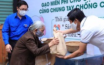 Kiến nghị Chính phủ hỗ trợ hơn 11.000 tấn gạo cứu đói dịp Tết Nguyên đán Nhâm Dần và giáp hạt