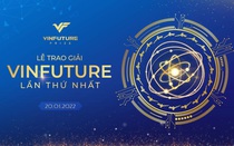 Tiếng đàn của "nghệ sĩ thiên tài" Đặng Thái Sơn sắp vang trên sân khấu VinFuture