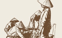 Chợ Việt xưa nay: Biết tỏng tòng tong...