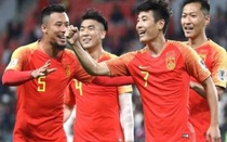 Tái đấu ĐT Việt Nam, ĐT Trung Quốc triệu tập cầu thủ gốc... Hồng Kông