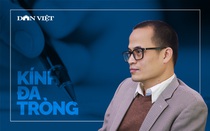 "Quà" Việt Á và khoản nợ y bác sĩ chống dịch: Trên cả vô cảm, đó là sự phản bội