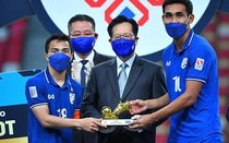 Điều gì giúp Thái Lan sở hữu nền bóng đá số 1 Đông Nam Á?